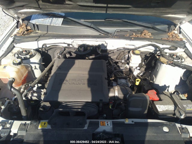 2012 FORD ESCAPE LIMITED VIN: 1FMCU0EG0CKC20587