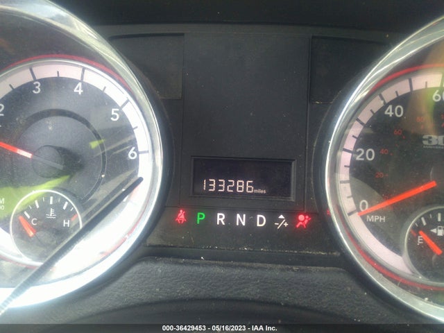 Dodge Grand Caravan Se 30th Anniversary 2014 2C4RDGBG8ER411934 Image 7