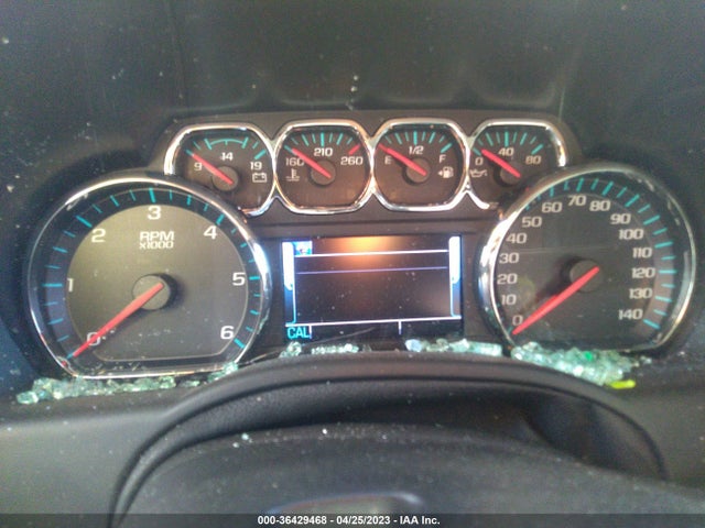 Chevrolet Suburban Premier 2020 1GNSCJKC8LR214268 Image 7