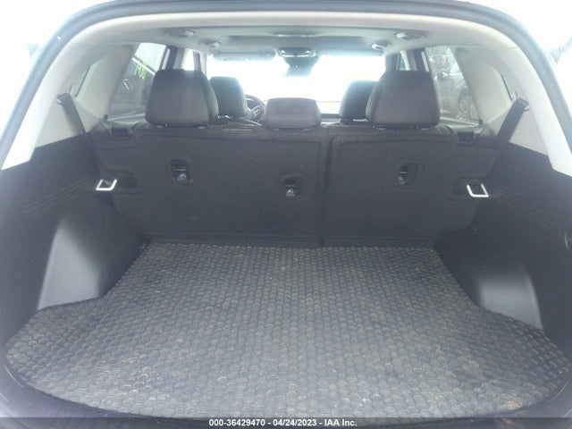 2022 KIA SELTOS EX VIN: KNDERCAA8N7276896