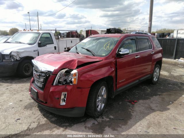 2GKFLYE37F6380932 GMC Terrain Slt