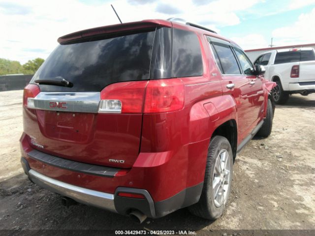 2GKFLYE37F6380932 GMC Terrain Slt
