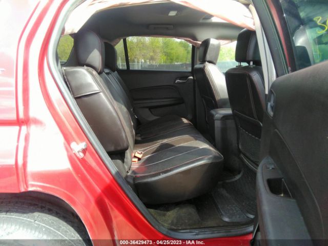 2GKFLYE37F6380932 GMC Terrain Slt