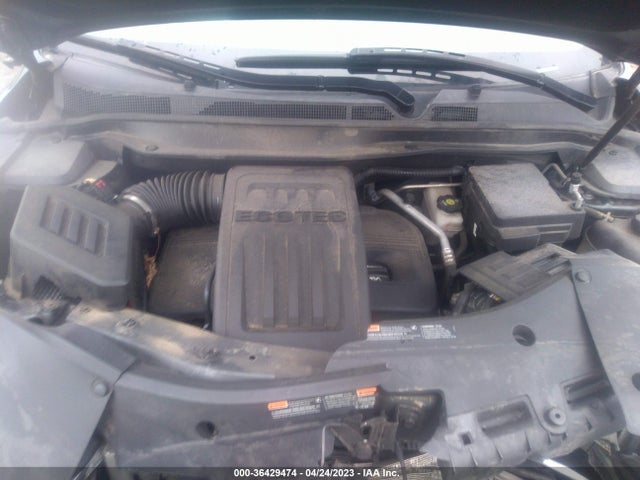 GMC Terrain Sle 2017 2GKFLSEK3H6336224 Image 10