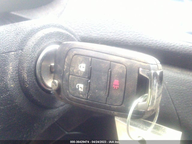 GMC Terrain Sle 2017 2GKFLSEK3H6336224 Image 11