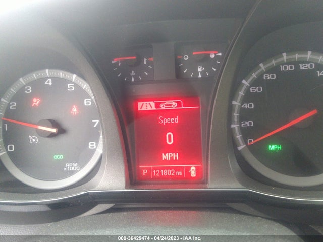 GMC Terrain Sle 2017 2GKFLSEK3H6336224 Image 7