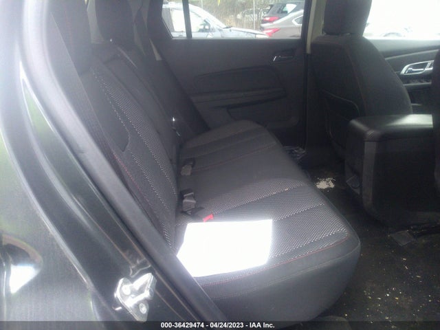 GMC Terrain Sle 2017 2GKFLSEK3H6336224 Image 8