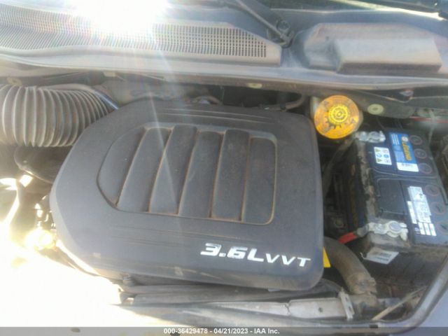 2C4RDGEG6GR228305 Dodge Grand Caravan R/t