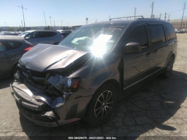 2C4RDGEG6GR228305 Dodge Grand Caravan R/t
