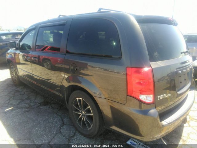 2C4RDGEG6GR228305 Dodge Grand Caravan R/t