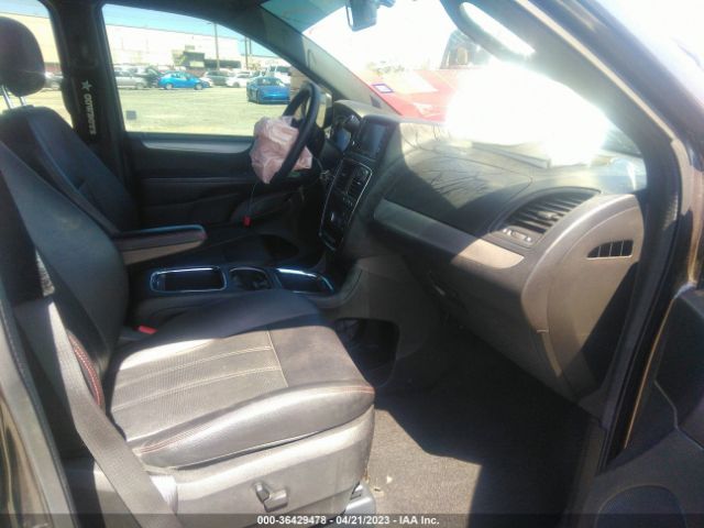 2C4RDGEG6GR228305 Dodge Grand Caravan R/t