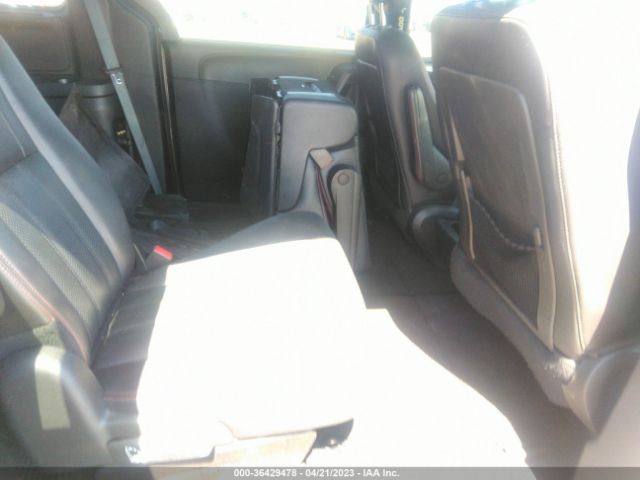 2C4RDGEG6GR228305 Dodge Grand Caravan R/t