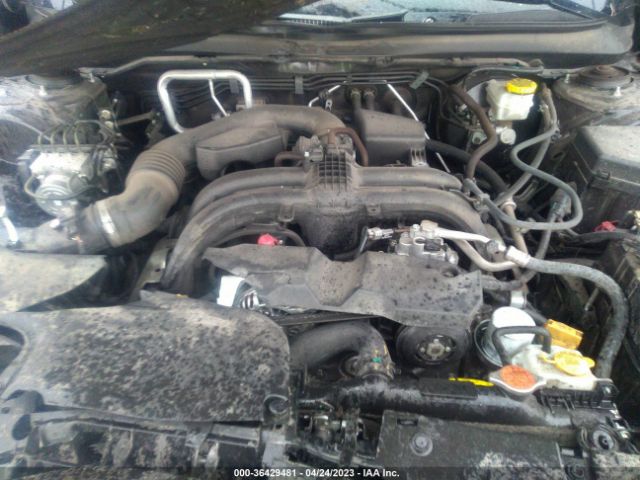 4S4BSANCXJ3327139 Subaru Outback Limited