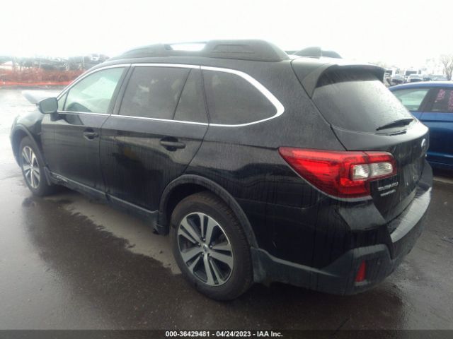 4S4BSANCXJ3327139 Subaru Outback Limited