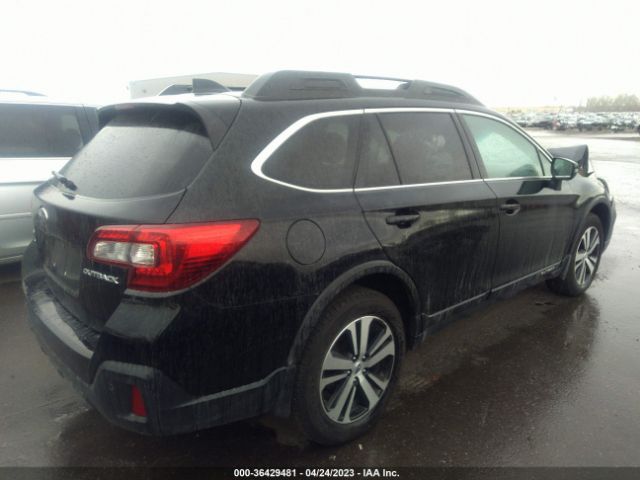 4S4BSANCXJ3327139 Subaru Outback Limited