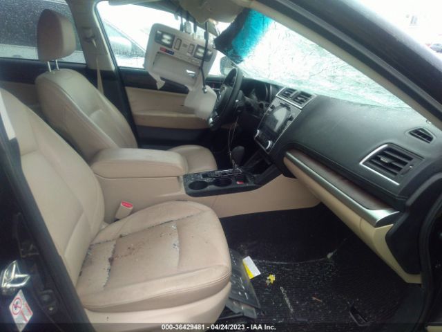4S4BSANCXJ3327139 Subaru Outback Limited