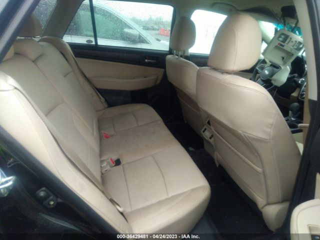 4S4BSANCXJ3327139 Subaru Outback Limited