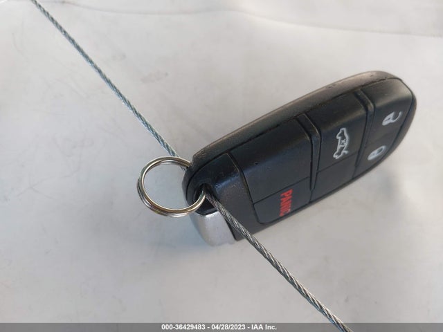 2C3CCAAG2JH181609 Chrysler 300 Touring L
