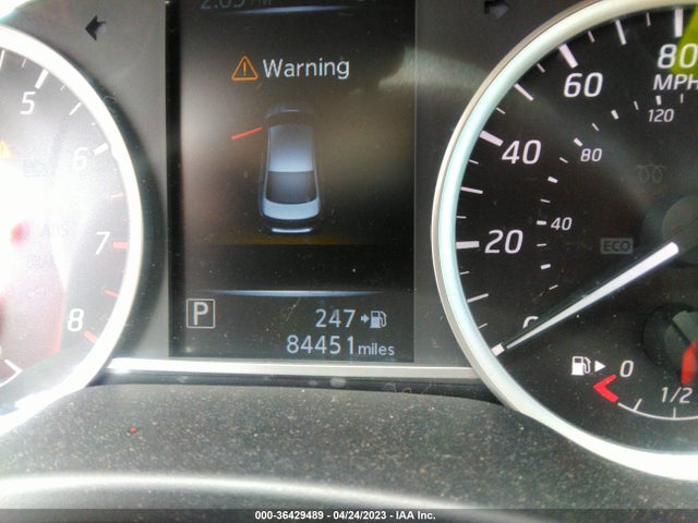 Nissan SENTRA SR 2016 3N1AB7AP8GY209265 Image 8