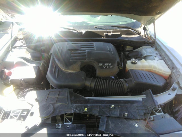 Dodge Challenger Sxt 2021 2C3CDZAG1MH623151 Image 10