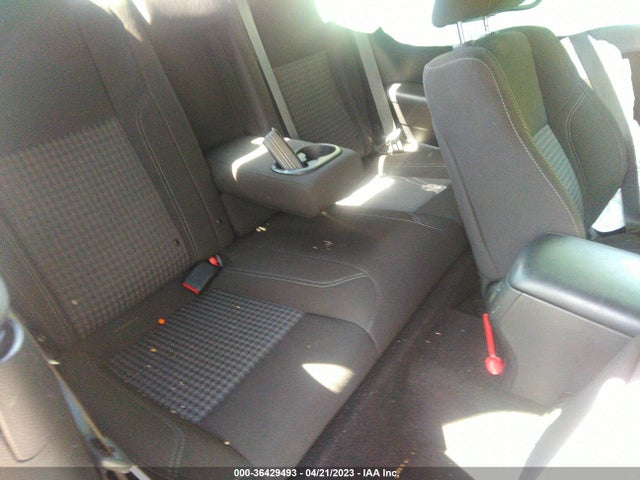Dodge Challenger Sxt 2021 2C3CDZAG1MH623151 Image 8