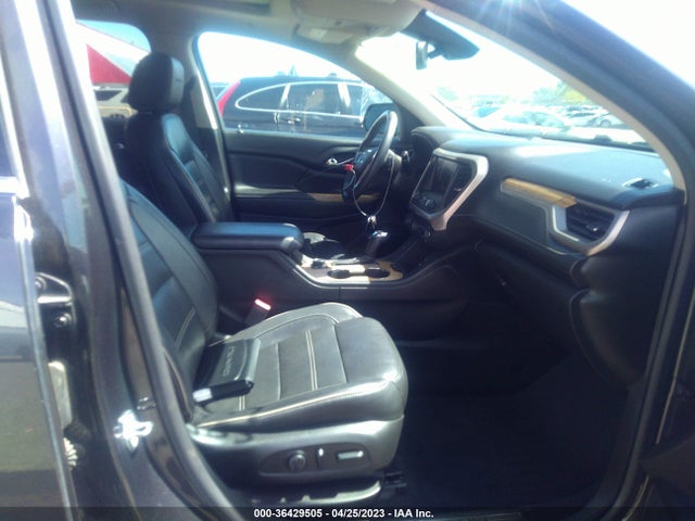 GMC Acadia Denali 2017 1GKKNXLS4HZ206885 Image 5