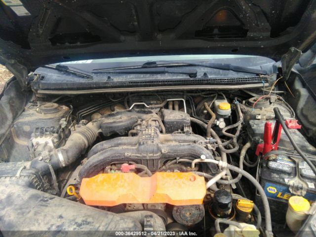 JF2GPABC4G8284320 Subaru Crosstrek Premium