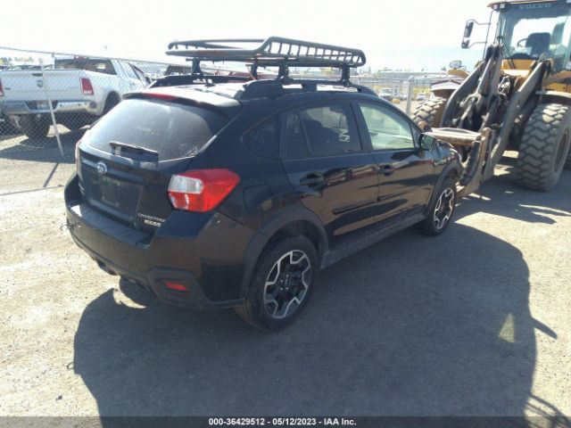 JF2GPABC4G8284320 Subaru Crosstrek Premium