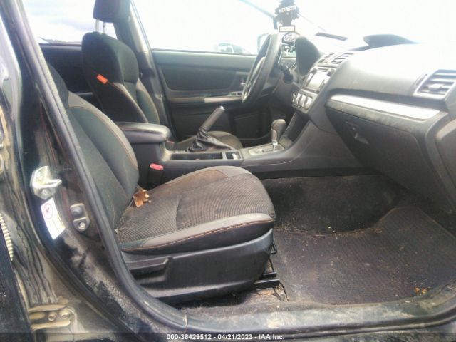 JF2GPABC4G8284320 Subaru Crosstrek Premium