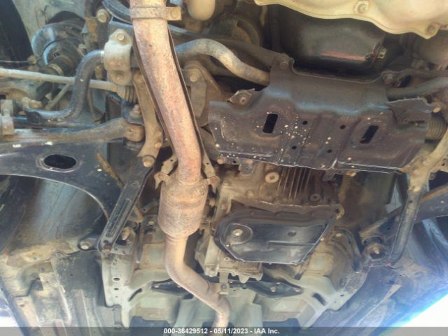 JF2GPABC4G8284320 Subaru Crosstrek Premium