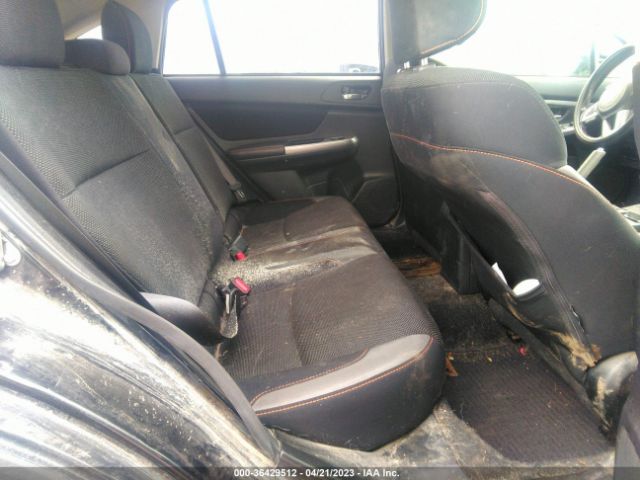 JF2GPABC4G8284320 Subaru Crosstrek Premium