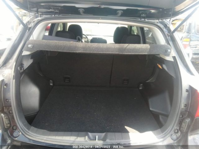 JA4AP3AU0JZ025670 Mitsubishi Outlander Sport 2.0 Le