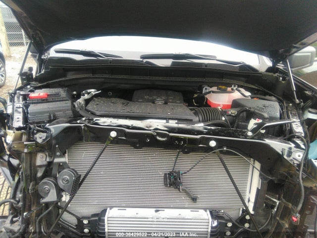 GMC Sierra 1500 Elevation 2023 1GTPUJEK7PZ136909 Image 10