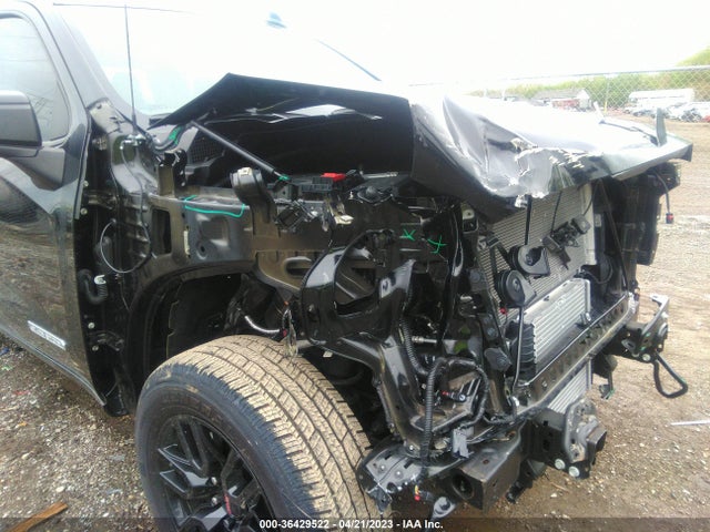 GMC Sierra 1500 Elevation 2023 1GTPUJEK7PZ136909 Image 6