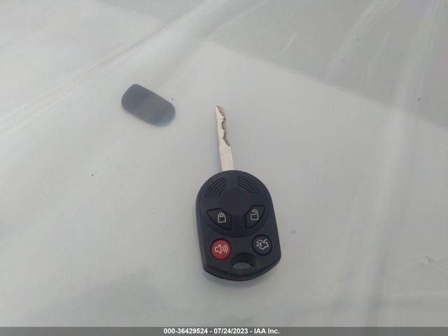 Ford FOCUS SE 2018 1FADP3K2XJL241485 Image 11