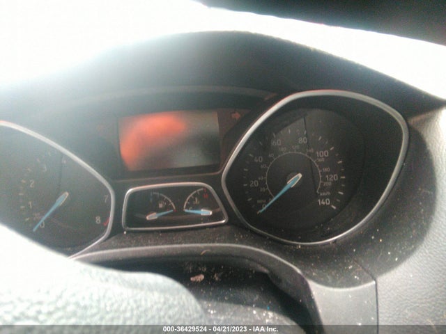 Ford FOCUS SE 2018 1FADP3K2XJL241485 Image 7