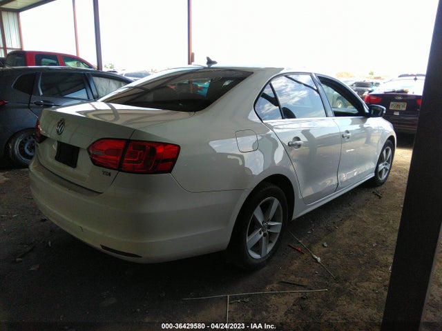 2011 Volkswagen Jetta Sedan Tdi W/nav მანქანა იყიდება აუქციონზე, vin: 3VWLL7AJ0BM087304, აუქციონის ნომერი: 36429580