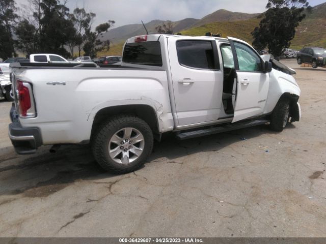 1GTG6BE38F1269359 GMC Canyon 4wd Sle