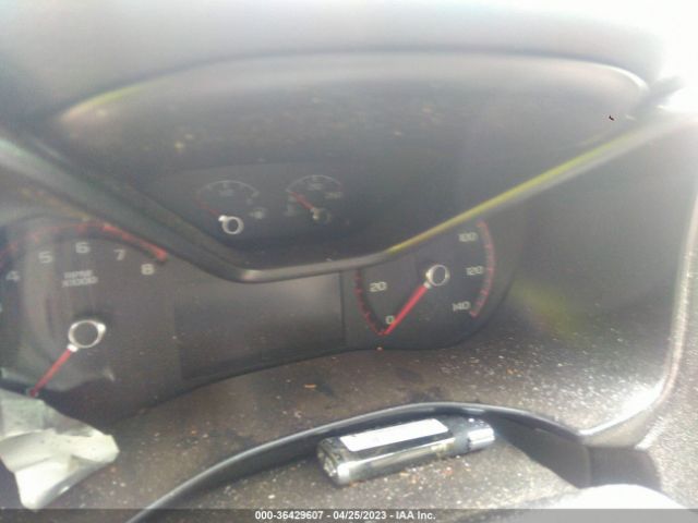 1GTG6BE38F1269359 GMC Canyon 4wd Sle