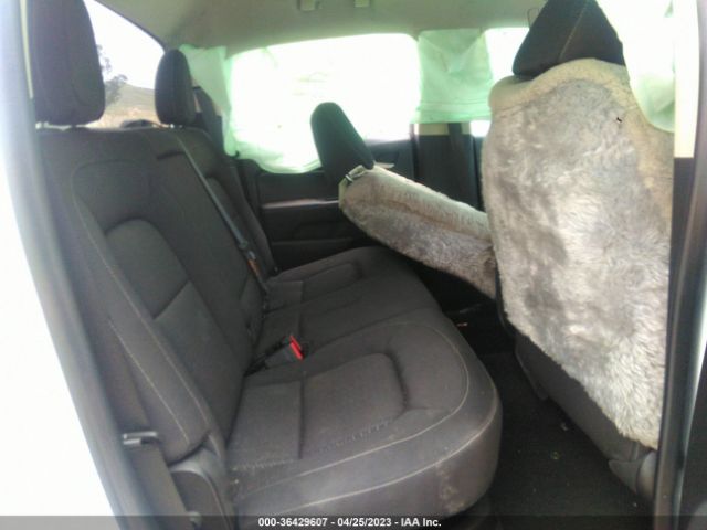 1GTG6BE38F1269359 GMC Canyon 4wd Sle
