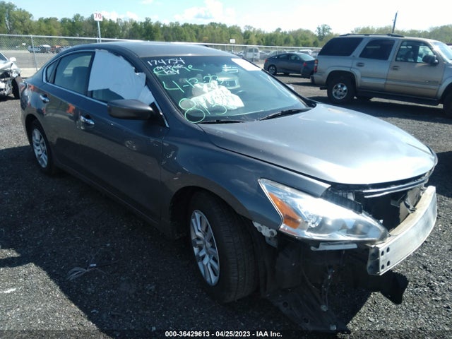 Nissan ALTIMA 2.5 2015 1N4AL3AP2FN890530 Image 1