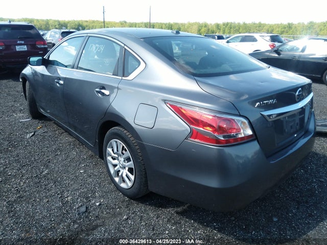 Nissan ALTIMA 2.5 2015 1N4AL3AP2FN890530 Image 3