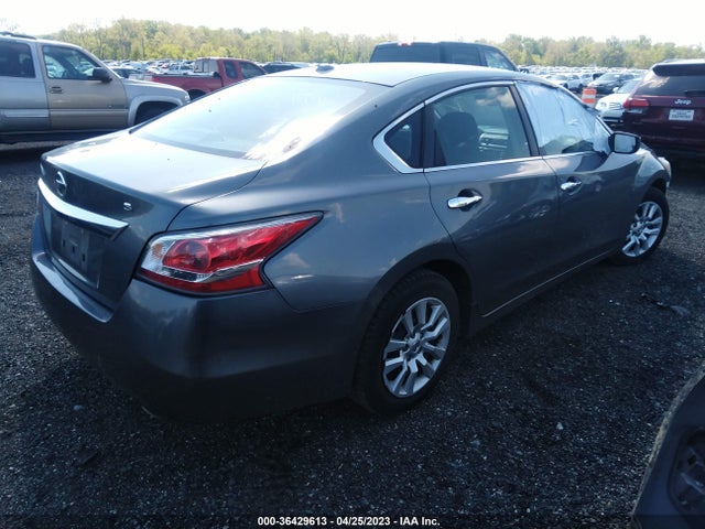 Nissan ALTIMA 2.5 2015 1N4AL3AP2FN890530 Image 4