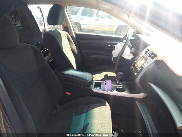Nissan ALTIMA 2.5 2015 1N4AL3AP2FN890530 Image 5