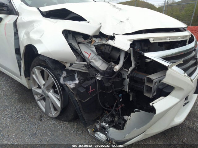 2013 NISSAN ALTIMA 2.5 SV VIN: 1N4AL3AP5DN426953