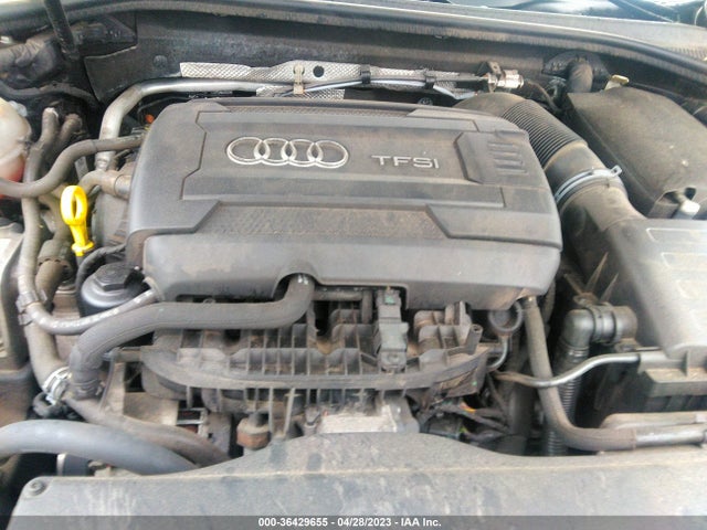 WAUBFGFF0F1141209 Audi S3/a3 2.0t Premium