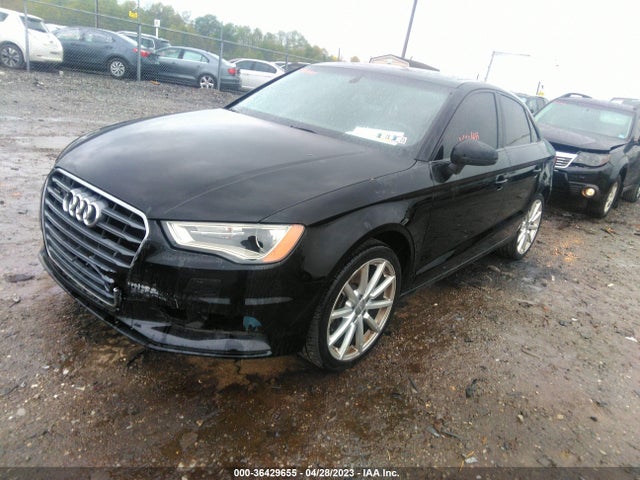 WAUBFGFF0F1141209 Audi S3/a3 2.0t Premium