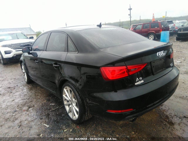 WAUBFGFF0F1141209 Audi S3/a3 2.0t Premium