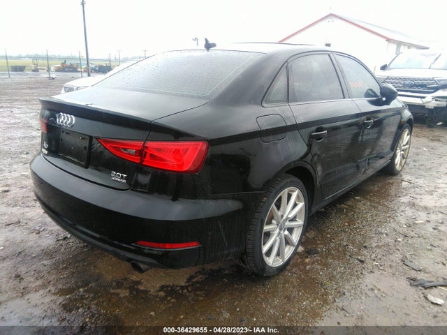 WAUBFGFF0F1141209 Audi S3/a3 2.0t Premium