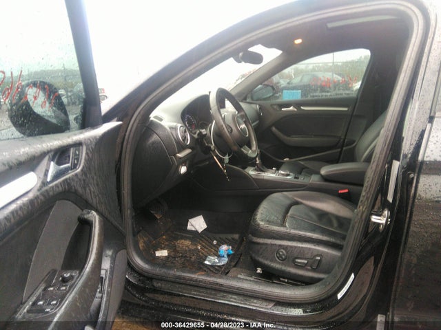 WAUBFGFF0F1141209 Audi S3/a3 2.0t Premium